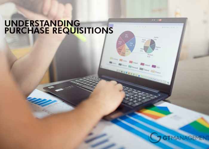 Understanding Purchase Requisitions