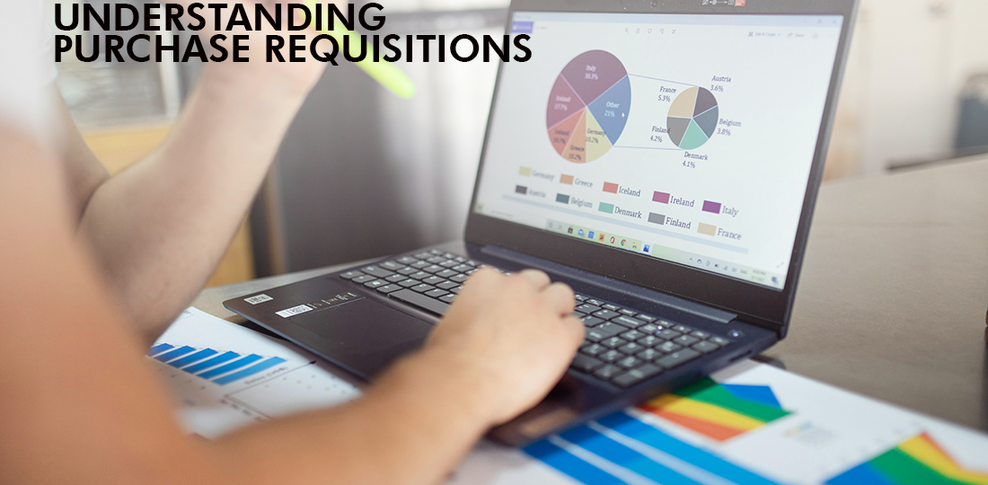 Understanding Purchase Requisitions